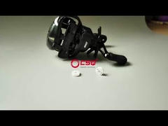 sualtı robotu için kullanılan seramik rulman