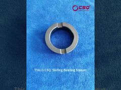 pompalar için kullanılan kaydırıcı kabuk