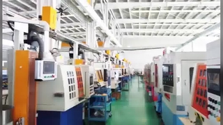 Seramik Silindirik Makaralı Rulmanlar Yüksek Performans