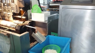 Seramik Makaralı Rulmanlar Yüksek Performanslı Endüstriyel