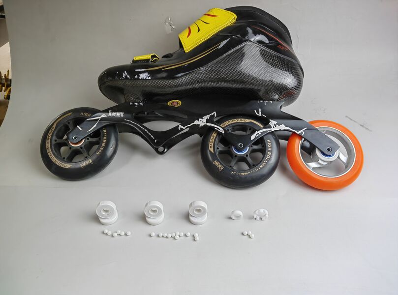 Seramik Baskı yatağı