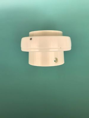 ZrO2 UC200 series Ceramic Insert  Ball Bearing With Adapting Thread In Conveyor Systems