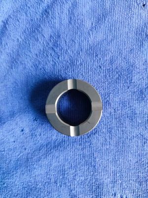 Silicon Carbide Ceramic Sleeve / Bushing
