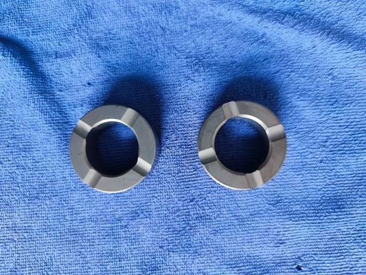 Silicon Carbide Ceramic Sleeve / Bushing