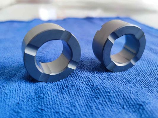Silicon Carbide Ceramic Sleeve / Bushing