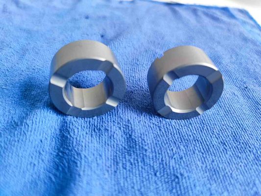 Silicon Carbide Ceramic Sleeve / Bushing