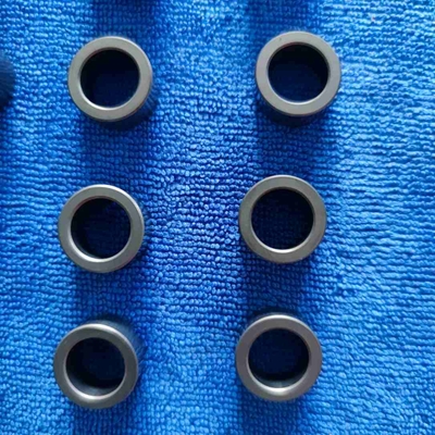 Customized SSIC Sliding Bearing Sleeve for Industrial Pump Systems