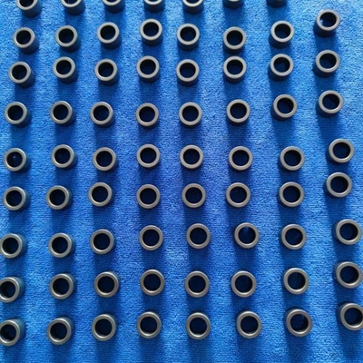 Customized SSIC Sliding Bearing Sleeve for Industrial Pump Systems