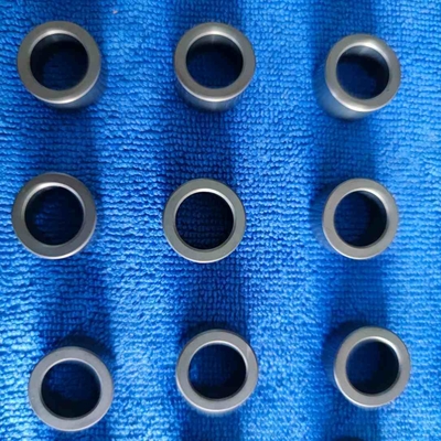 Customized SSIC Sliding Bearing Sleeve for Industrial Pump Systems