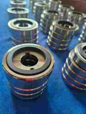 SiC Thrust Washer Sliding Bearing for Canned Motor Pump