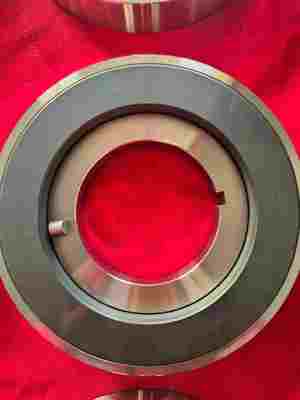 Customized Size SiC Thrust Disc with High Corrosion Resistance and High Thermal Conductivity