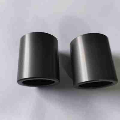 SSIC Ceramic Sliding Bearing for Pump Sleeve Thermal Expansion Difference Compensation
