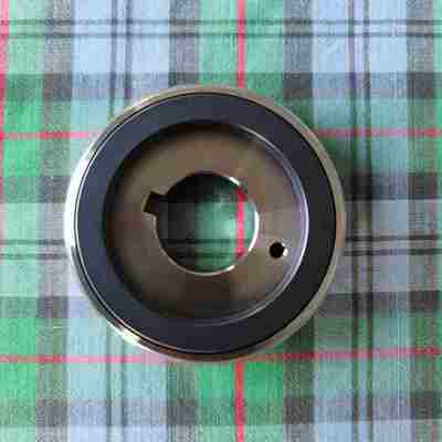 Yüksek Sıcaklık Uygulamaları için Özel Tasarım ve Malzemeli, Kutuplu Motor Pompa için Silisyum Karbür Kaymalı Yatak