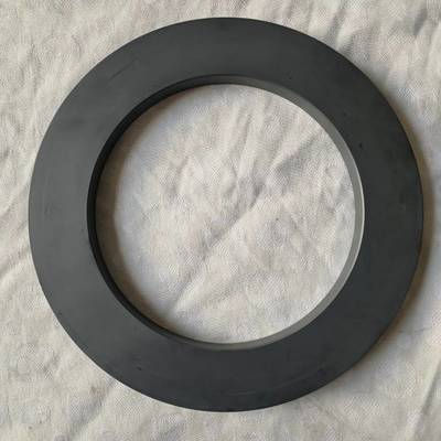 SSIC+G Düşük Termal Genleşme Uygulamaları için Kayar Burç Kovanı