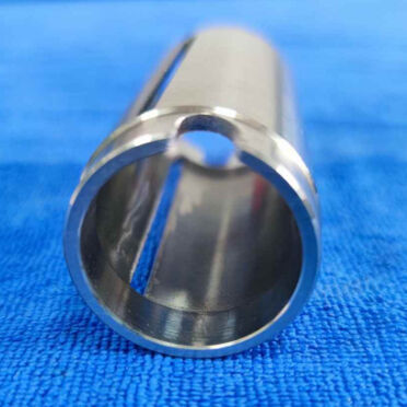 Özel korozyona dayanıklı paslanmaz çelik genişleme koltuğu pompalar için anahtarsız sabitleme ile